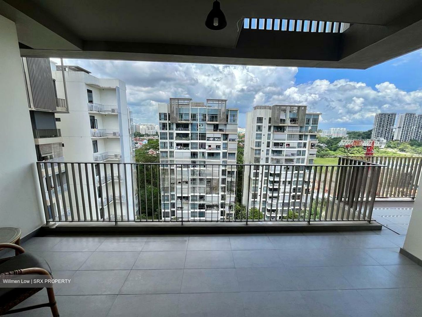 Dairy Farm Heights (D23), Condominium #629807131